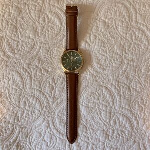 Carribean Joe Nautical Watch